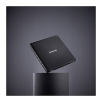 Buy Intenso EOD 500BD Slim (schwarz, USB 3.2 Gen1) in Cyprus, Nicosia, Limassol, Larnaka, Pafos