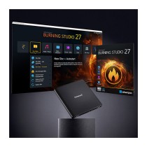 Buy Intenso EOD 500BD Slim (schwarz, USB 3.2 Gen1) in Cyprus, Nicosia, Limassol, Larnaka, Pafos