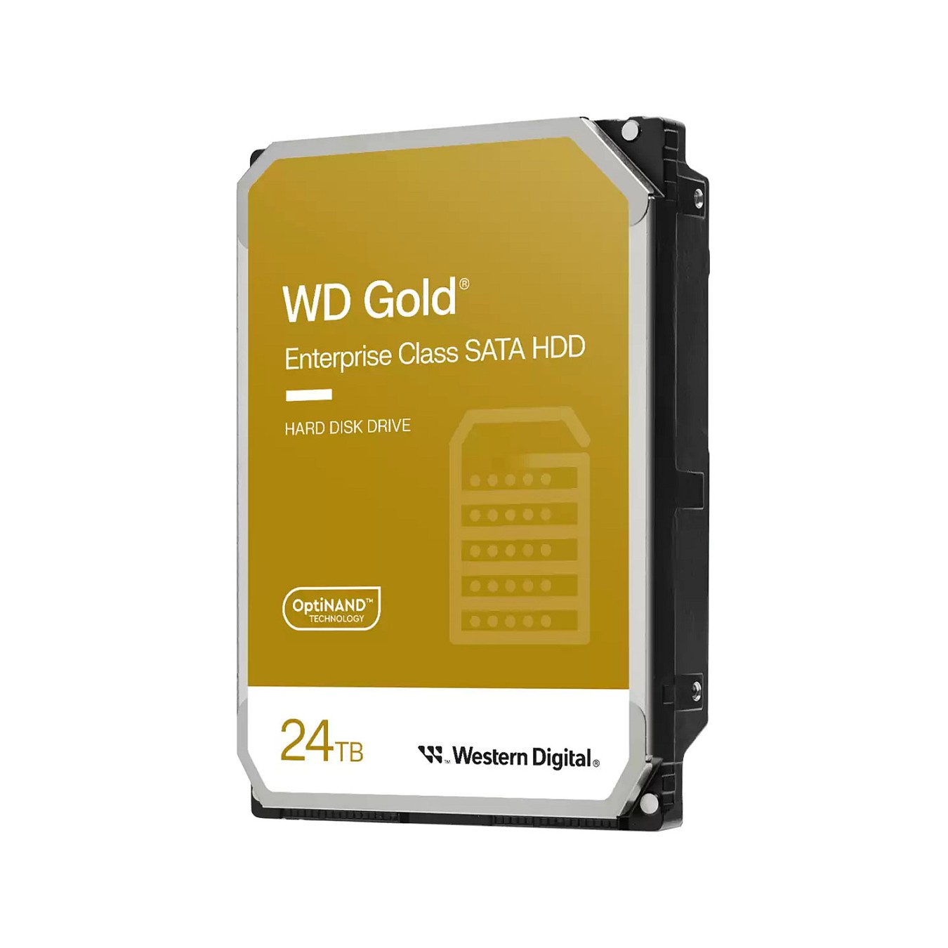Buy 24TB WD241KRYZ WD Gold 7200 RPM 512MB in Cyprus, Nicosia, Limassol, Larnaka, Pafos