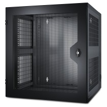 Buy APC NetShelter WX 13U Vented Front in Cyprus, Nicosia, Limassol, Larnaka, Pafos