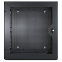 Buy APC NetShelter WX 13U Vented Front in Cyprus, Nicosia, Limassol, Larnaka, Pafos