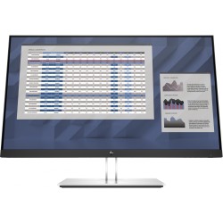 Buy HP E27 G4 27" FHD IPS Monitor - 1920x1080, 60Hz, 5ms, HDMI/DP/VGA, VESA 100x... in Cyprus, Nicosia, Limassol, Larnaka, Pafos