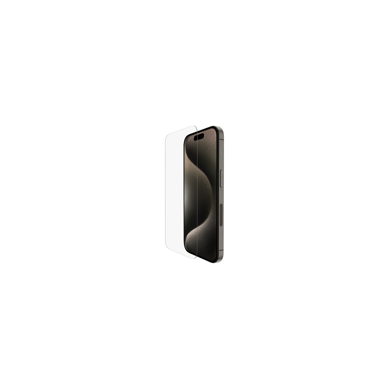 Buy Belkin Screenforce UltraGlass2 antibakt. iPhone 15 Pro OVA133zz in Cyprus, Nicosia, Limassol, Larnaka, Pafos