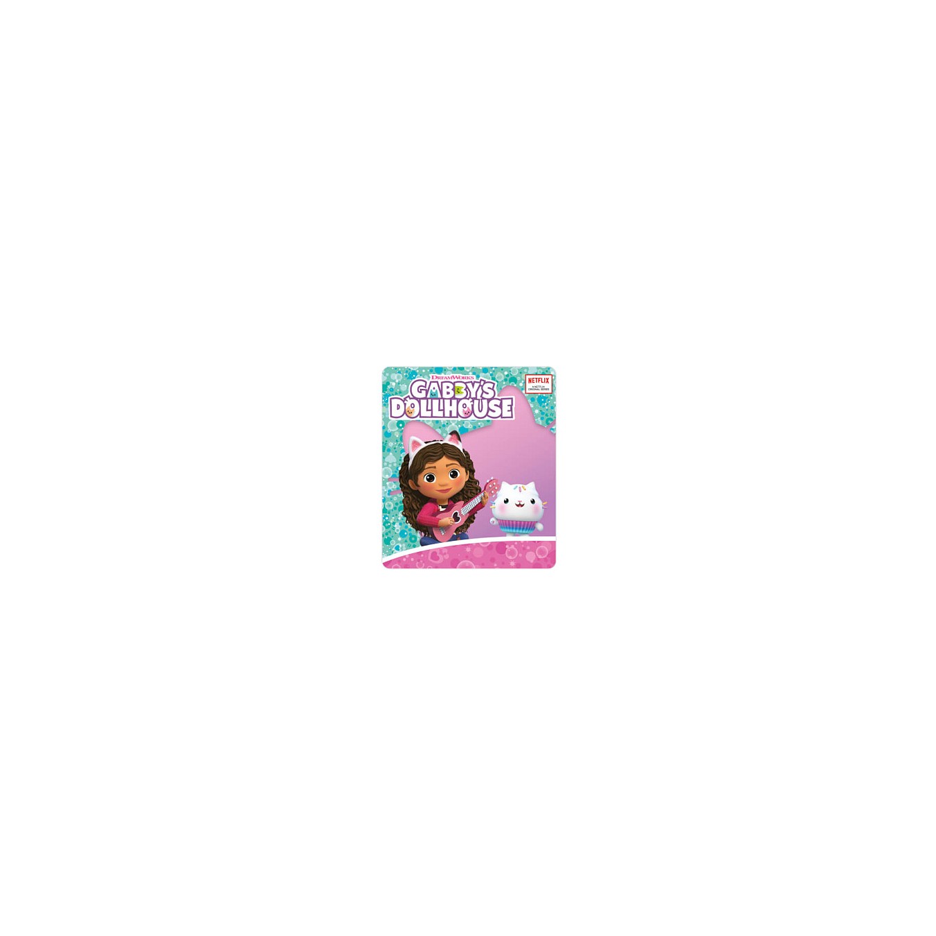 Buy Tonies Gabby's Dollhouse - Kuchi (Hrspiel) in Cyprus, Nicosia, Limassol, Larnaka, Pafos