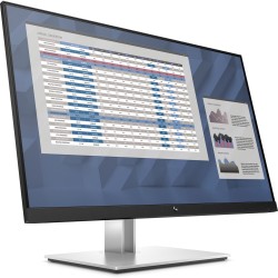 Buy HP E27 G4 27" FHD IPS Monitor - 1920x1080, 60Hz, 5ms, HDMI/DP/VGA, VESA 100x... in Cyprus, Nicosia, Limassol, Larnaka, Pafos