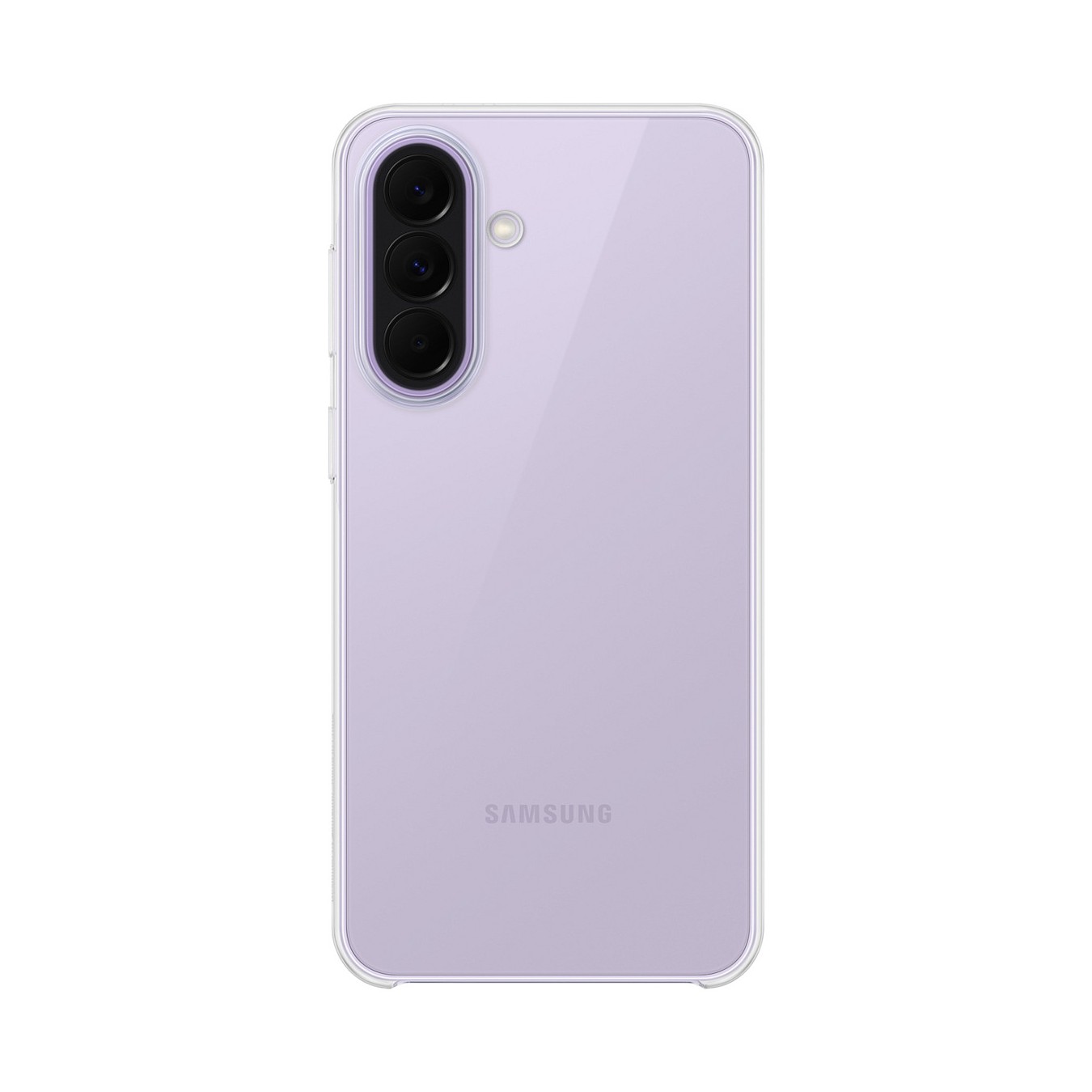 Buy SAMSUNG Clear Case fr Galaxy A37 Transparent in Cyprus, Nicosia, Limassol, Larnaka, Pafos