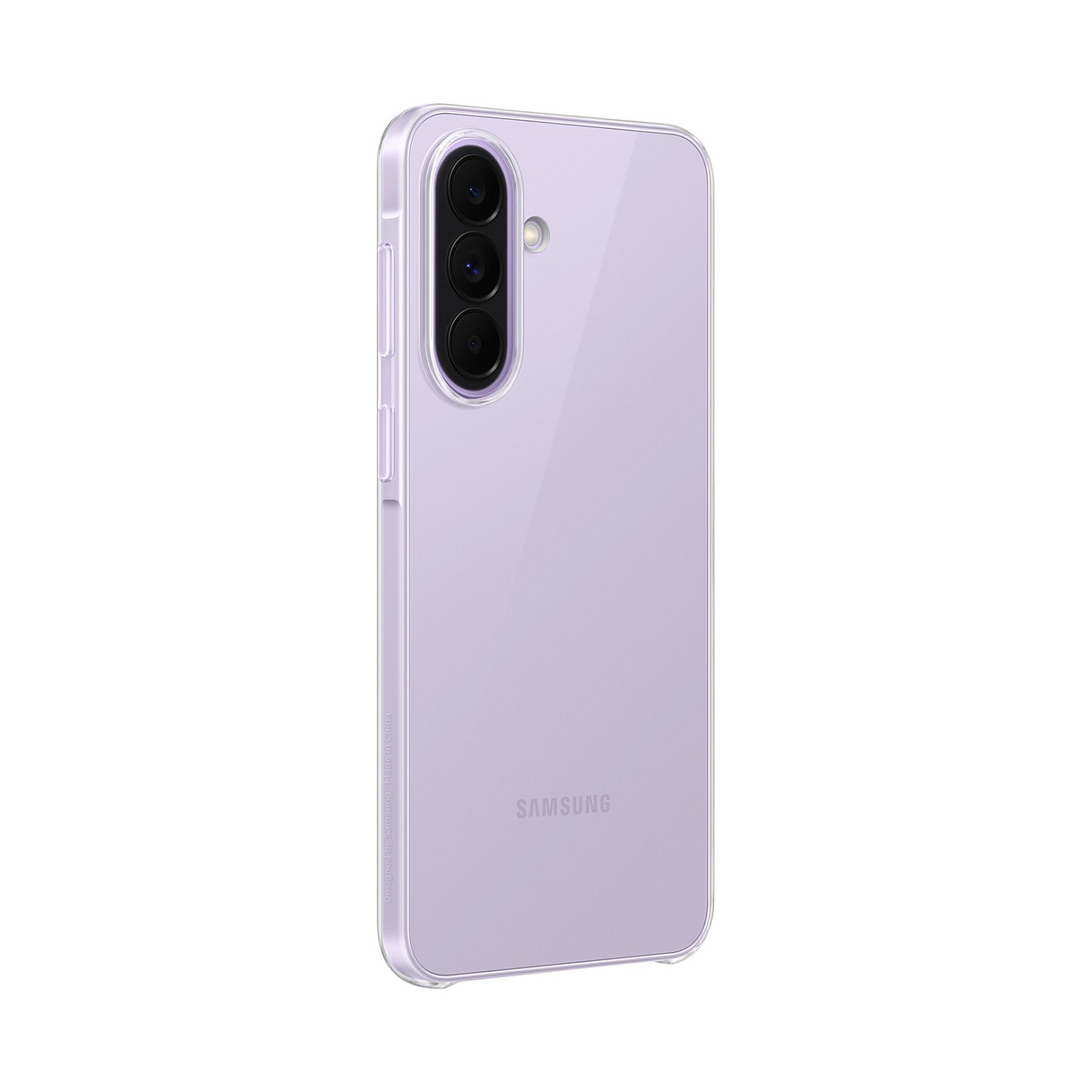Buy SAMSUNG Clear Case fr Galaxy A37 Transparent in Cyprus, Nicosia, Limassol, Larnaka, Pafos