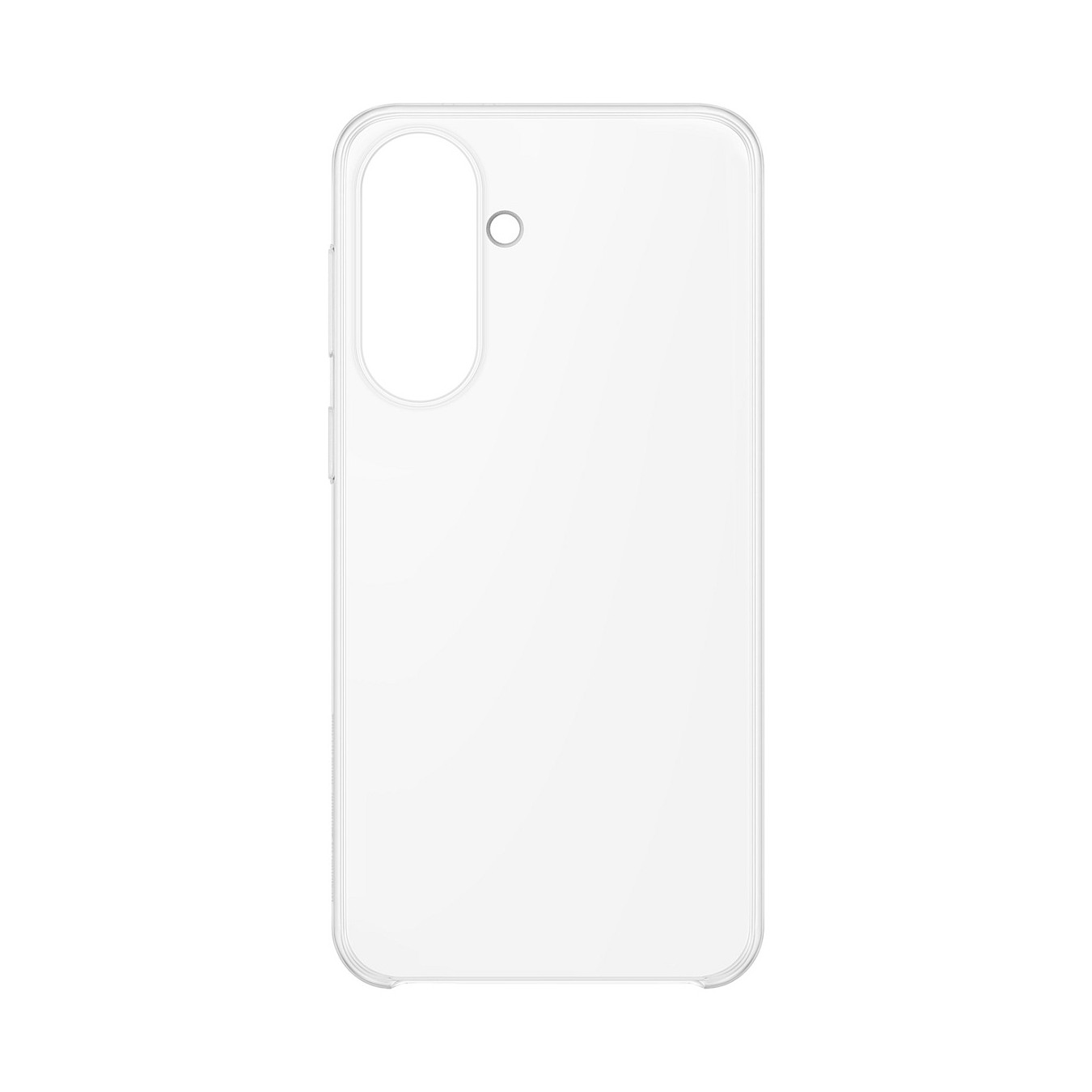 Buy SAMSUNG Clear Case fr Galaxy A37 Transparent in Cyprus, Nicosia, Limassol, Larnaka, Pafos