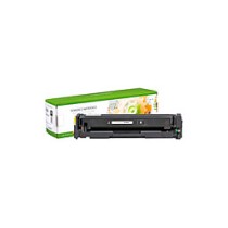 Buy STATIC Toner cartridge compatible with HP CF400A black compatible 1.500 pages in Cyprus, Nicosia, Limassol, Larnaka, Pafos