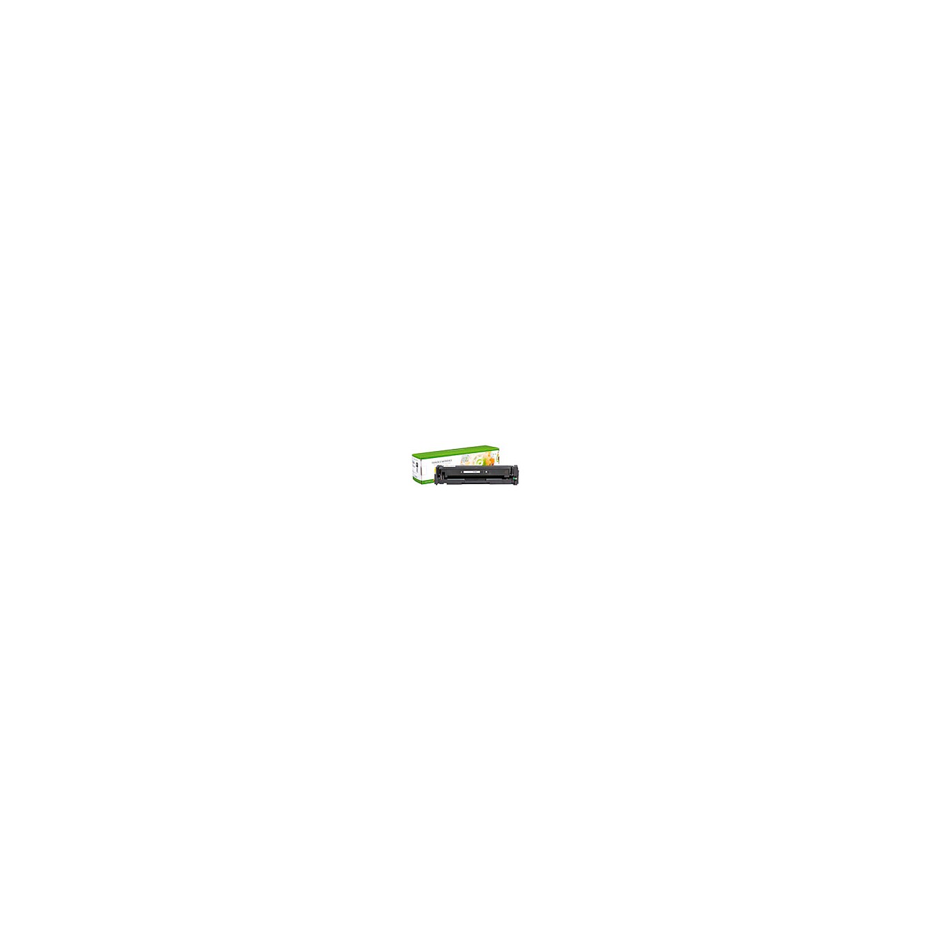 Buy STATIC Toner cartridge compatible with HP CF400A black compatible 1.500 pages in Cyprus, Nicosia, Limassol, Larnaka, Pafos