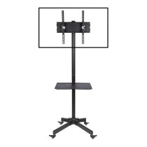 Buy Techly TV Wagen Trolley, 23'-55' LCD LED TV in Cyprus, Nicosia, Limassol, Larnaka, Pafos