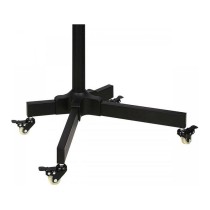 Buy Techly TV Wagen Trolley, 23'-55' LCD LED TV in Cyprus, Nicosia, Limassol, Larnaka, Pafos