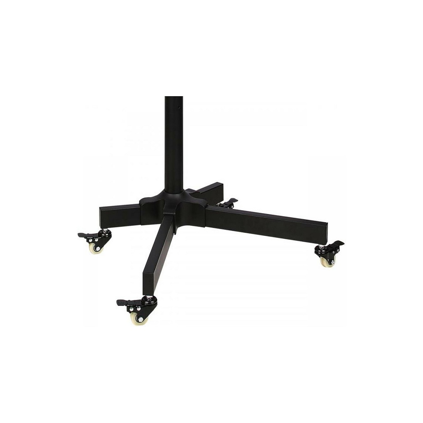 Buy Techly TV Wagen Trolley, 23'-55' LCD LED TV in Cyprus, Nicosia, Limassol, Larnaka, Pafos