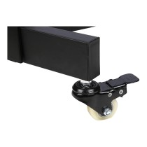 Buy Techly TV Wagen Trolley, 23'-55' LCD LED TV in Cyprus, Nicosia, Limassol, Larnaka, Pafos