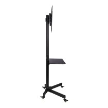Buy Techly TV Wagen Trolley, 23'-55' LCD LED TV in Cyprus, Nicosia, Limassol, Larnaka, Pafos