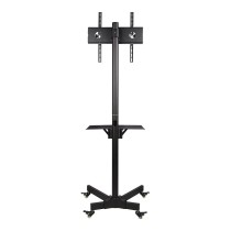 Buy Techly TV Wagen Trolley, 23'-55' LCD LED TV in Cyprus, Nicosia, Limassol, Larnaka, Pafos