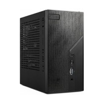Buy ASRock Barebone Deskmini B860 HDMI DP TB4 black DDR5 in Cyprus, Nicosia, Limassol, Larnaka, Pafos