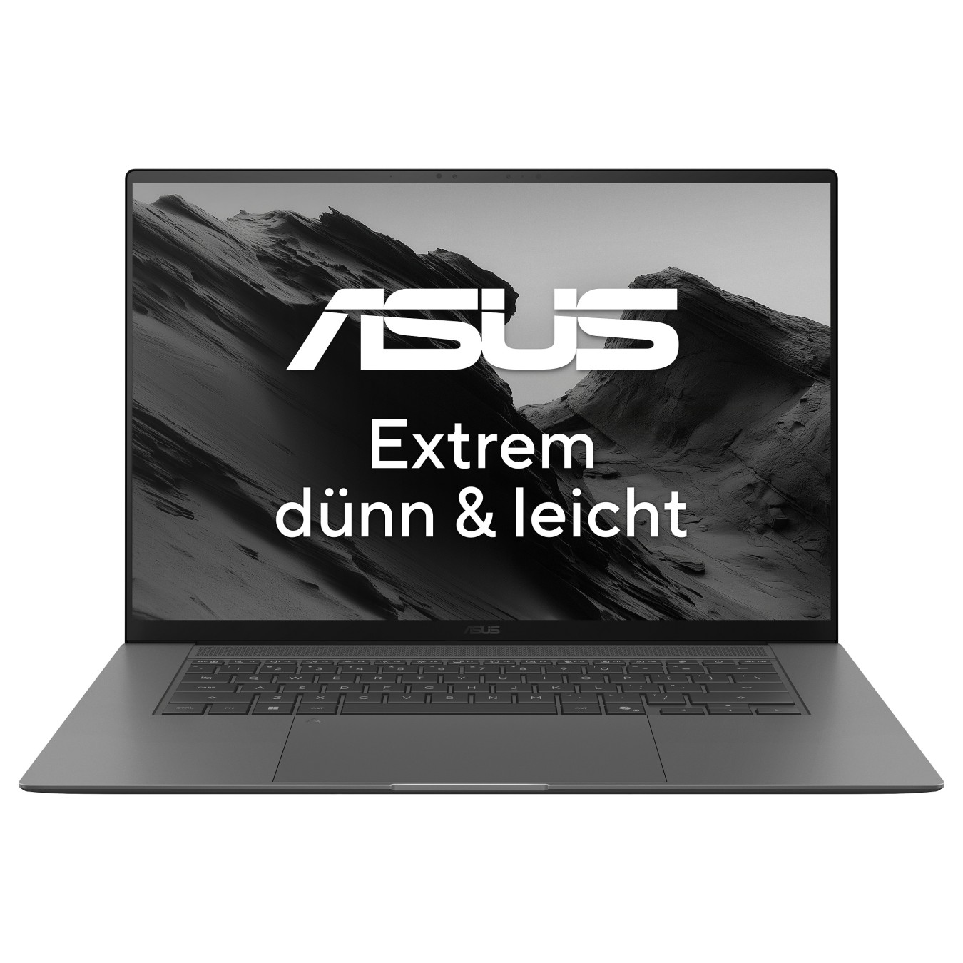 Buy ASUS Zenbook S16 UM5606GA-SR305W RYZ AI 9 465 32GB 1TBSSD W11 Home in Cyprus, Nicosia, Limassol, Larnaka, Pafos