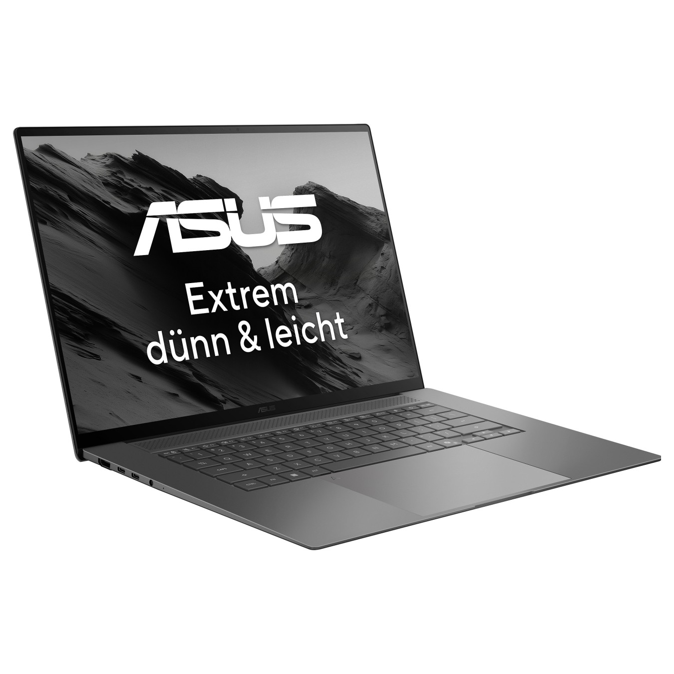 Buy ASUS Zenbook S16 UM5606GA-SR305W RYZ AI 9 465 32GB 1TBSSD W11 Home in Cyprus, Nicosia, Limassol, Larnaka, Pafos
