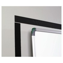 Buy VELCRO Klettband Extra Stark Selbstklebend. Haken & Flausch 50mm x 2.5m Schwarz in Cyprus, Nicosia, Limassol, Larnaka, Pafos
