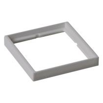 Buy EFB Adapterrahmen Designkompatibilitt zu Gira, RAL9003 in Cyprus, Nicosia, Limassol, Larnaka, Pafos