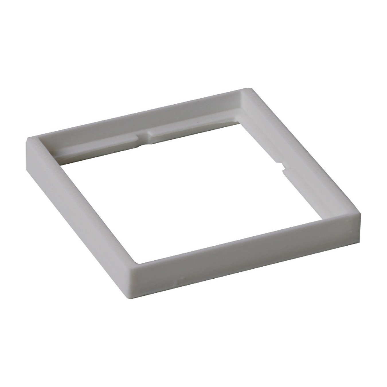 Buy EFB Adapterrahmen Designkompatibilitt zu Gira, RAL9003 in Cyprus, Nicosia, Limassol, Larnaka, Pafos