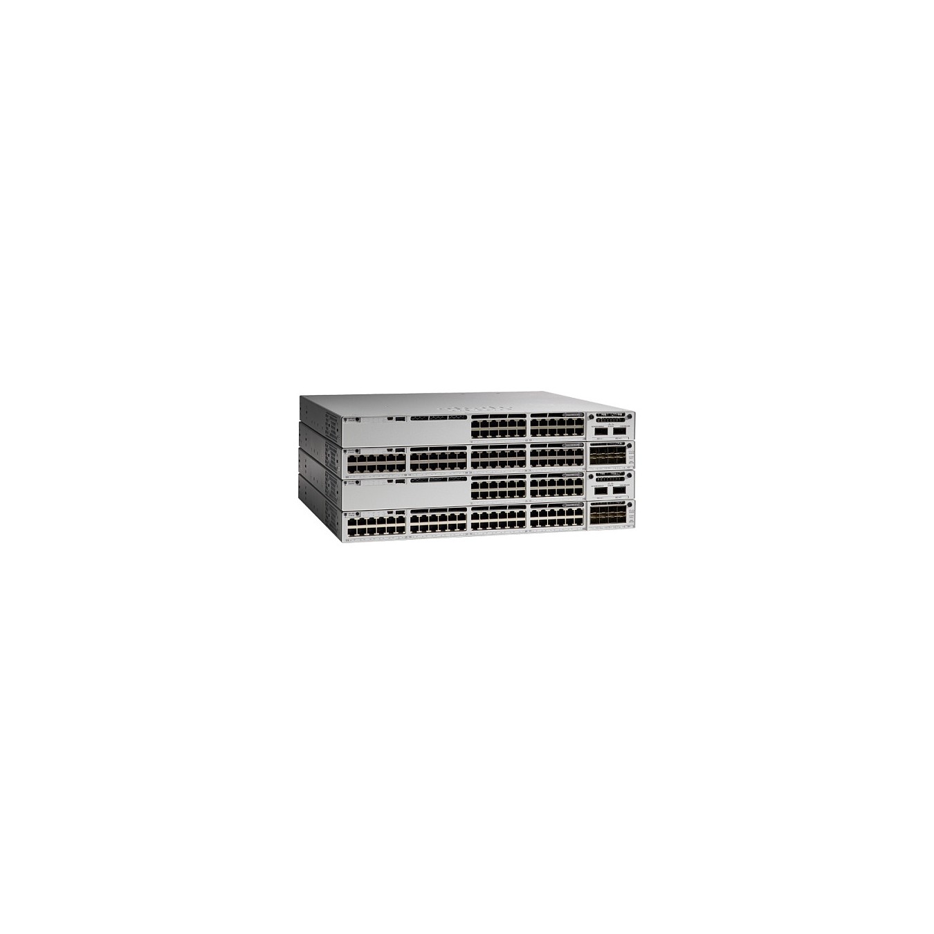 Buy Cisco CATALYST 9300L 48P 12MGIG in Cyprus, Nicosia, Limassol, Larnaka, Pafos