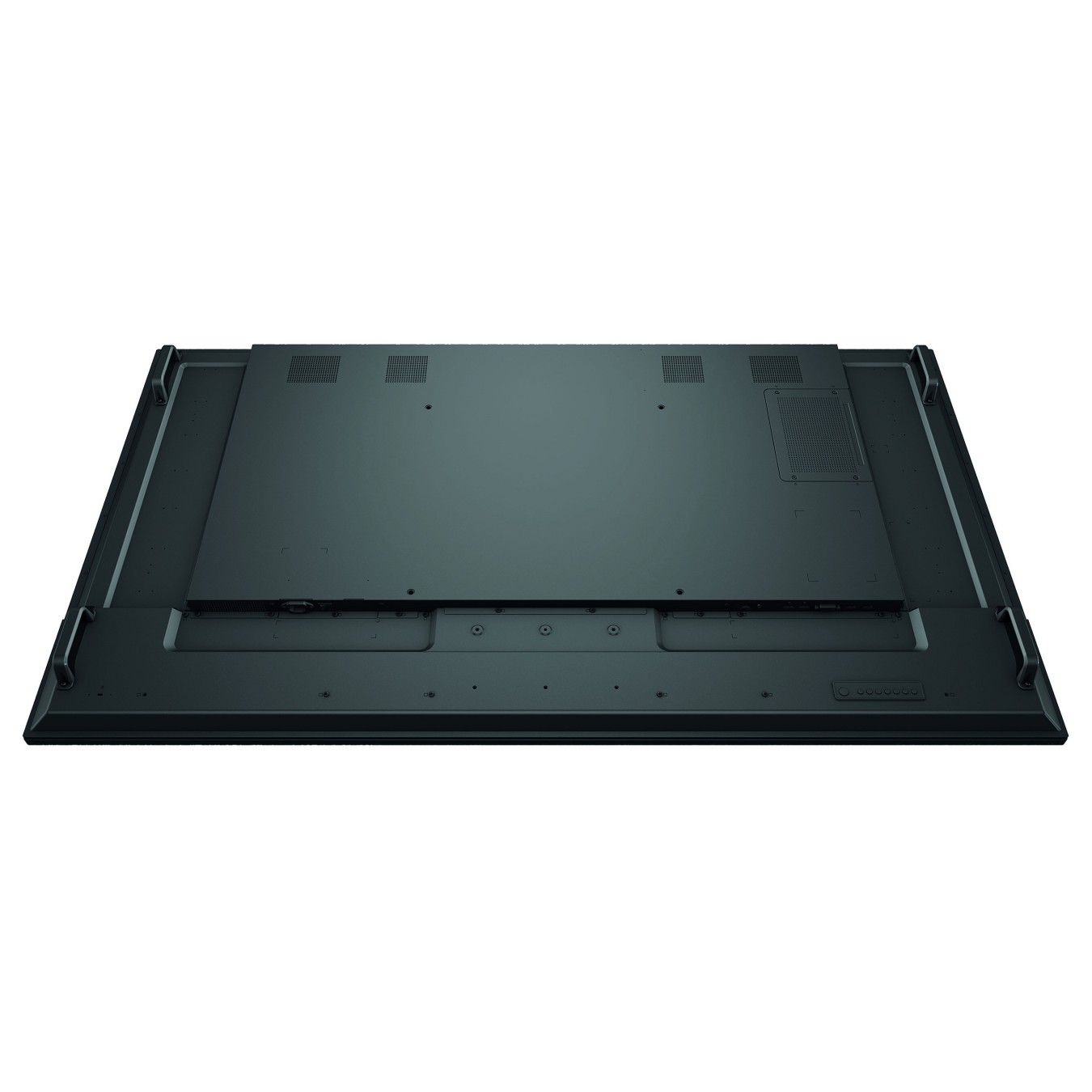 Buy IIYAMA LH6552UHS-B1 165.10cm 65Zoll UHD IPS Landscape and Portrait 500cd m2 DVI-I VGA DP 3xHDMI DP MST 2xUSB2.0 LAN R... in 