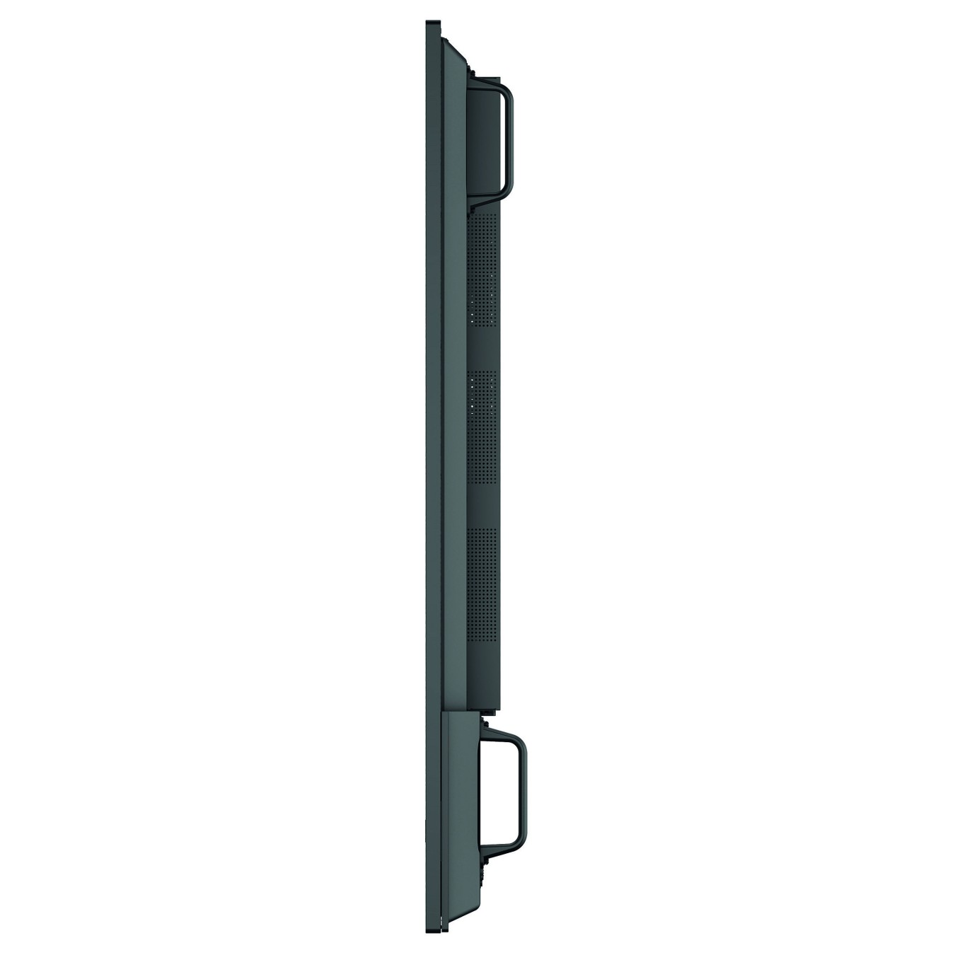 Buy IIYAMA LH6552UHS-B1 165.10cm 65Zoll UHD IPS Landscape and Portrait 500cd m2 DVI-I VGA DP 3xHDMI DP MST 2xUSB2.0 LAN R... in 