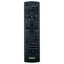 Buy IIYAMA LH6552UHS-B1 165.10cm 65Zoll UHD IPS Landscape and Portrait 500cd m2 DVI-I VGA DP 3xHDMI DP MST 2xUSB2.0 LAN R... in 