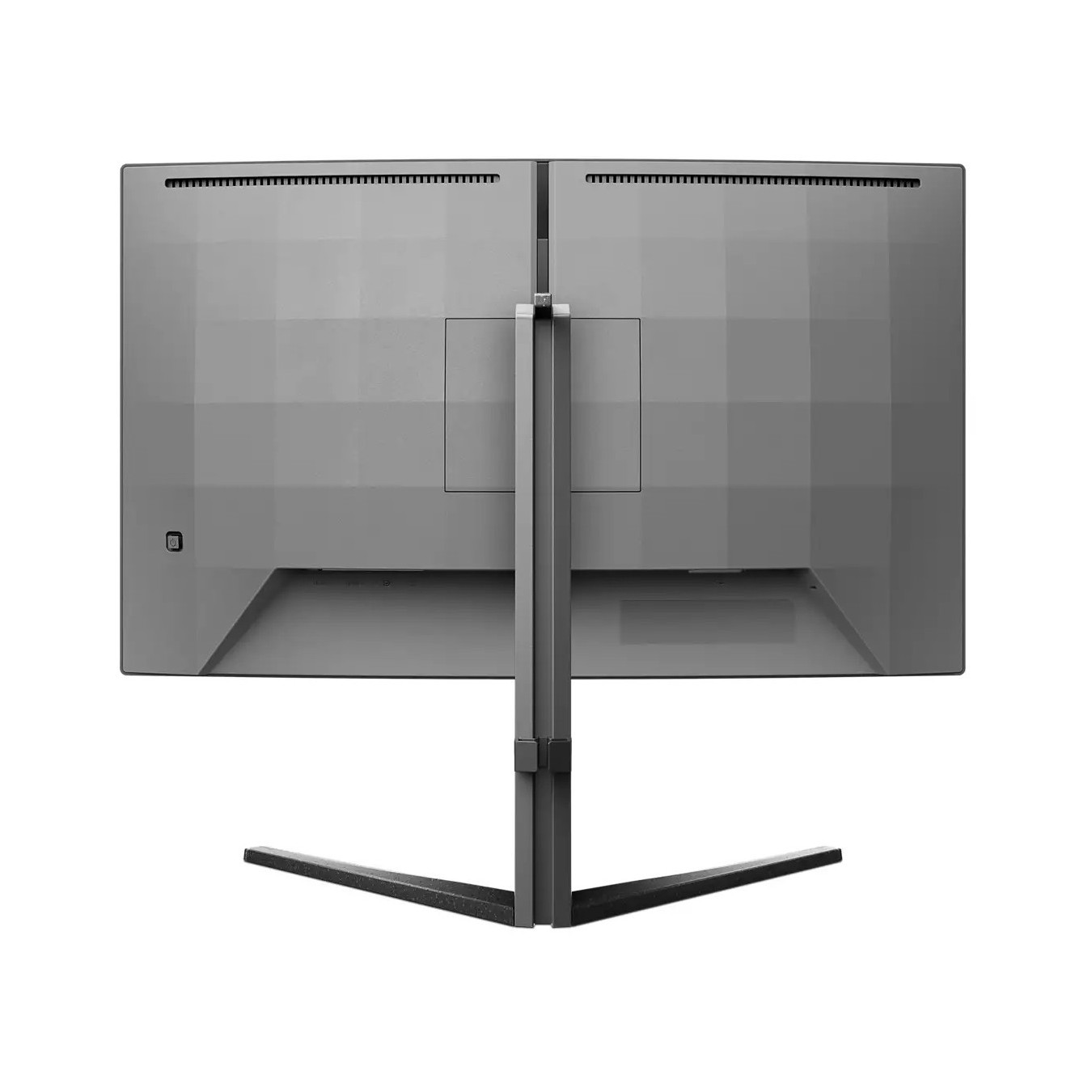 Philips Evnia 5000 - 27M2C5200W - 27in FHD Curved VA 1500R, 280Hz, HDR10, Black — Buy in Cyprus with Fast Delivery