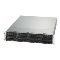 Buy Server Barebone Supermicro Mainstream A+ Server Single Sockel AM5 AS-2015A-TR in Cyprus, Nicosia, Limassol, Larnaka, Pafos