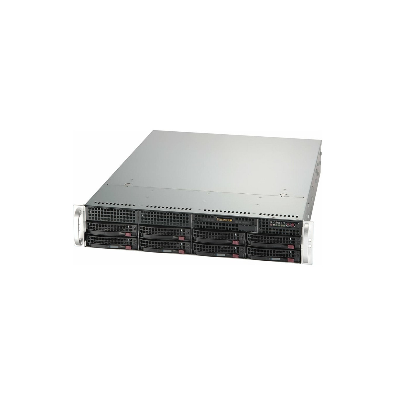Buy Server Barebone Supermicro Mainstream A+ Server Single Sockel AM5 AS-2015A-TR in Cyprus, Nicosia, Limassol, Larnaka, Pafos