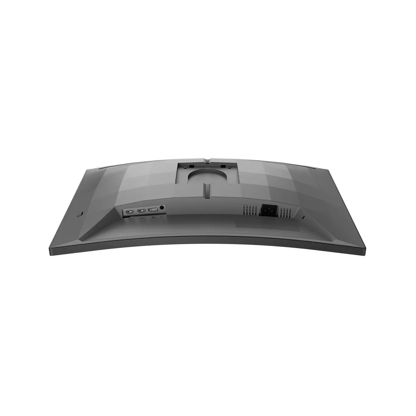 Philips Evnia 5000 - 27M2C5200W - 27in FHD Curved VA 1500R, 280Hz, HDR10, Black — Buy in Cyprus with Fast Delivery