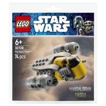 Buy 30728 LEGO 30728 Poly Bags Star Wars TBA (22.3.) in Cyprus, Nicosia, Limassol, Larnaka, Pafos