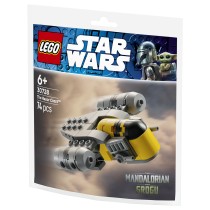 Buy 30728 LEGO 30728 Poly Bags Star Wars TBA (22.3.) in Cyprus, Nicosia, Limassol, Larnaka, Pafos