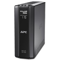APC Back-UPS Pro BR1200G-GR – 1200VA/720W Line-Interactive UPS | Armenius Store