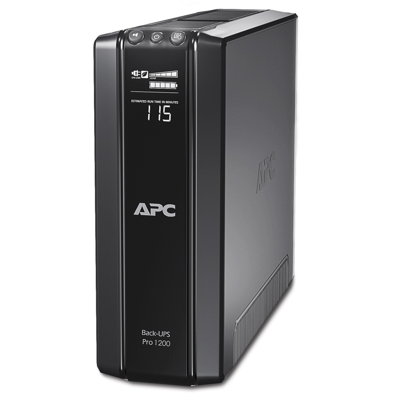 APC Back-UPS Pro BR1200G-GR – 1200VA/720W Line-Interactive UPS | Armenius Store