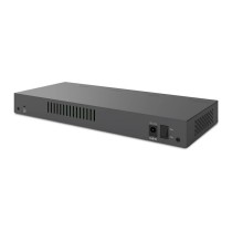 Buy Engenius Switch 8-port GbE PoE.af at(+) 130W. 2xSFP in Cyprus, Nicosia, Limassol, Larnaka, Pafos