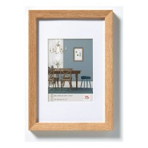 Buy Walther Fiorito eiche hell 15x20 Holz inkl. Passepartout EF520E in Cyprus, Nicosia, Limassol, Larnaka, Pafos