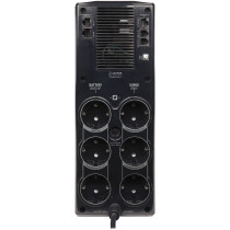 APC Back-UPS Pro BR1200G-GR – 1200VA/720W Line-Interactive UPS | Armenius Store