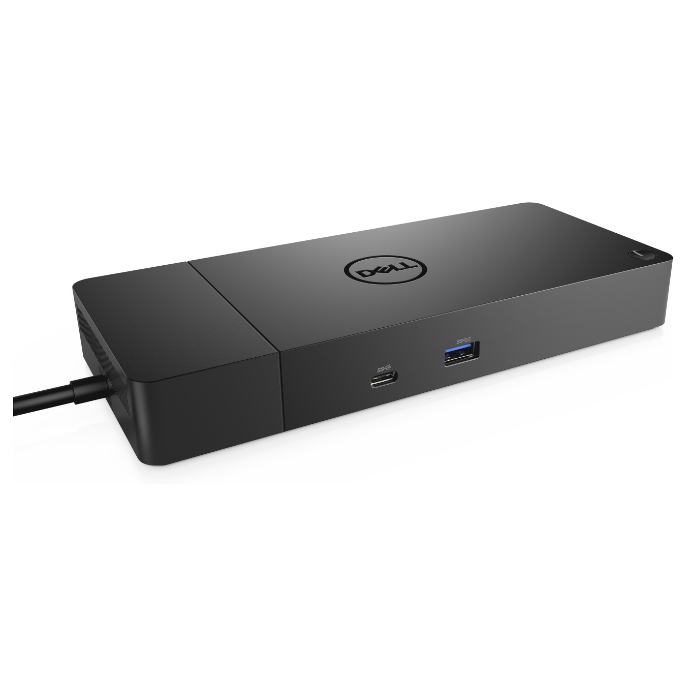 Buy D DELL WD19S 180W Dockingstation USB-C, 210-AZBU in Cyprus, Nicosia, Limassol, Larnaka, Pafos