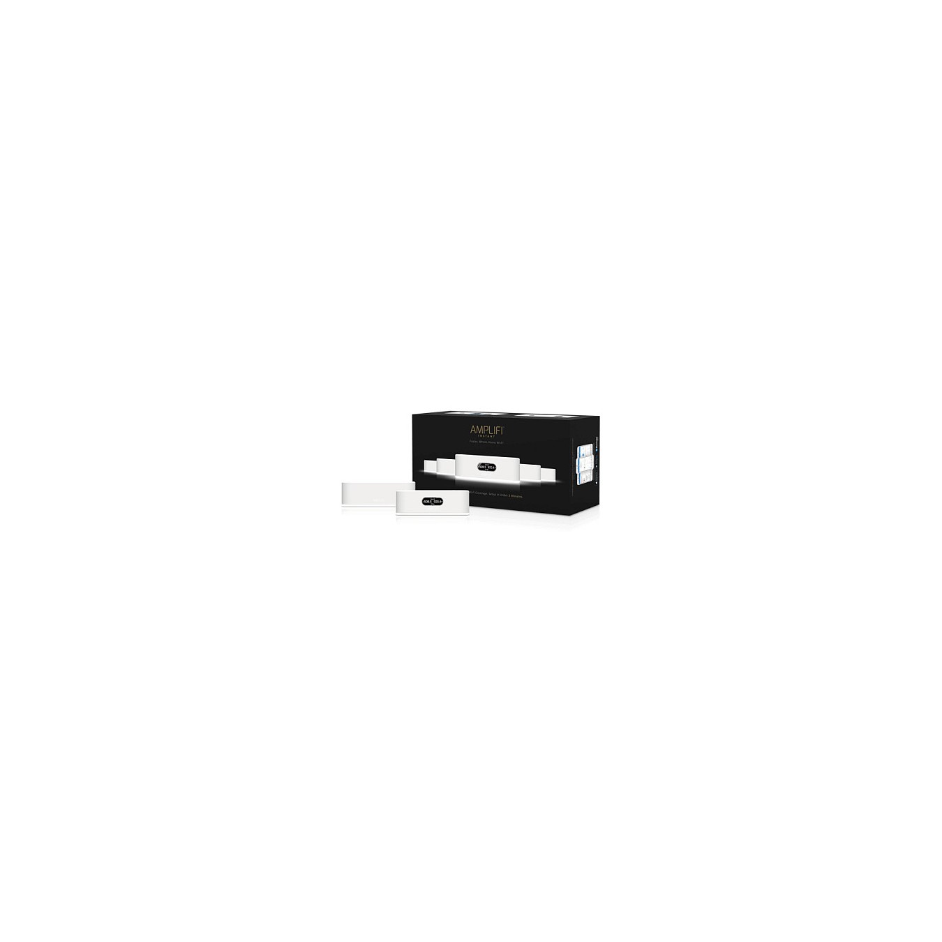 Buy Ubiquiti WLAN System Router Extender AmpliFi Instant in Cyprus, Nicosia, Limassol, Larnaka, Pafos