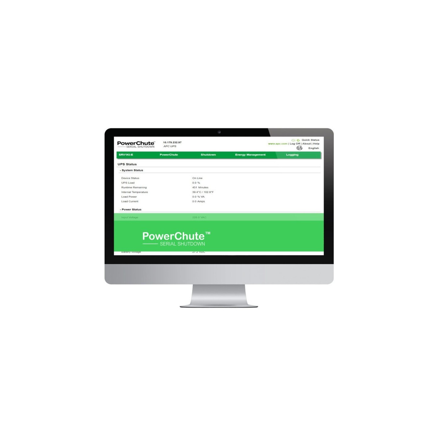 APC Back-UPS Pro - BR1200G-GR - 1200VA/720W Line-Interactive UPS, Black, LCD, 6× Schuko Outlets