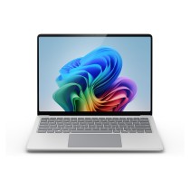 Buy Microsoft Surface Laptop (7.Edition) Copilot+PC 15' QHD Touch Platin Snapdragon® X Elite 16GB 512GB SSD Win11 ZHH-00005 in C