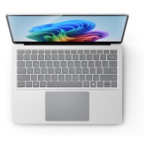 Buy Microsoft Surface Laptop (7.Edition) Copilot+PC 15' QHD Touch Platin Snapdragon® X Elite 16GB 512GB SSD Win11 ZHH-00005 in C