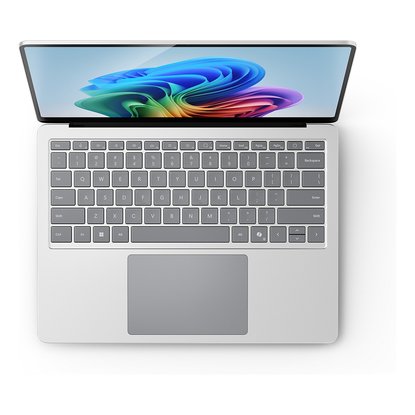 Buy Microsoft Surface Laptop (7.Edition) Copilot+PC 15' QHD Touch Platin Snapdragon® X Elite 16GB 512GB SSD Win11 ZHH-00005 in C
