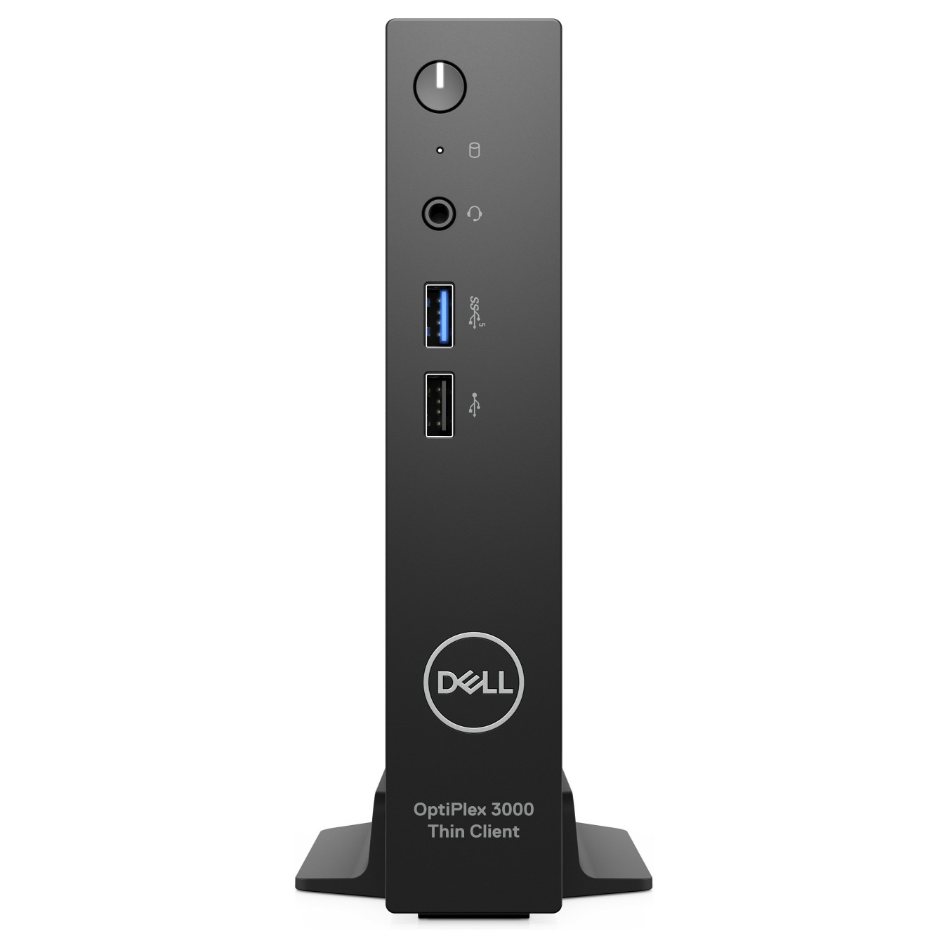 Buy Dell OptiPlex 3000 Thin Client N6005 8GB 64GBeMMC Integrated 65W Verti Stand TPM WLAN Mouse ThinOS 3Y ProSpt in Cyprus, Nico