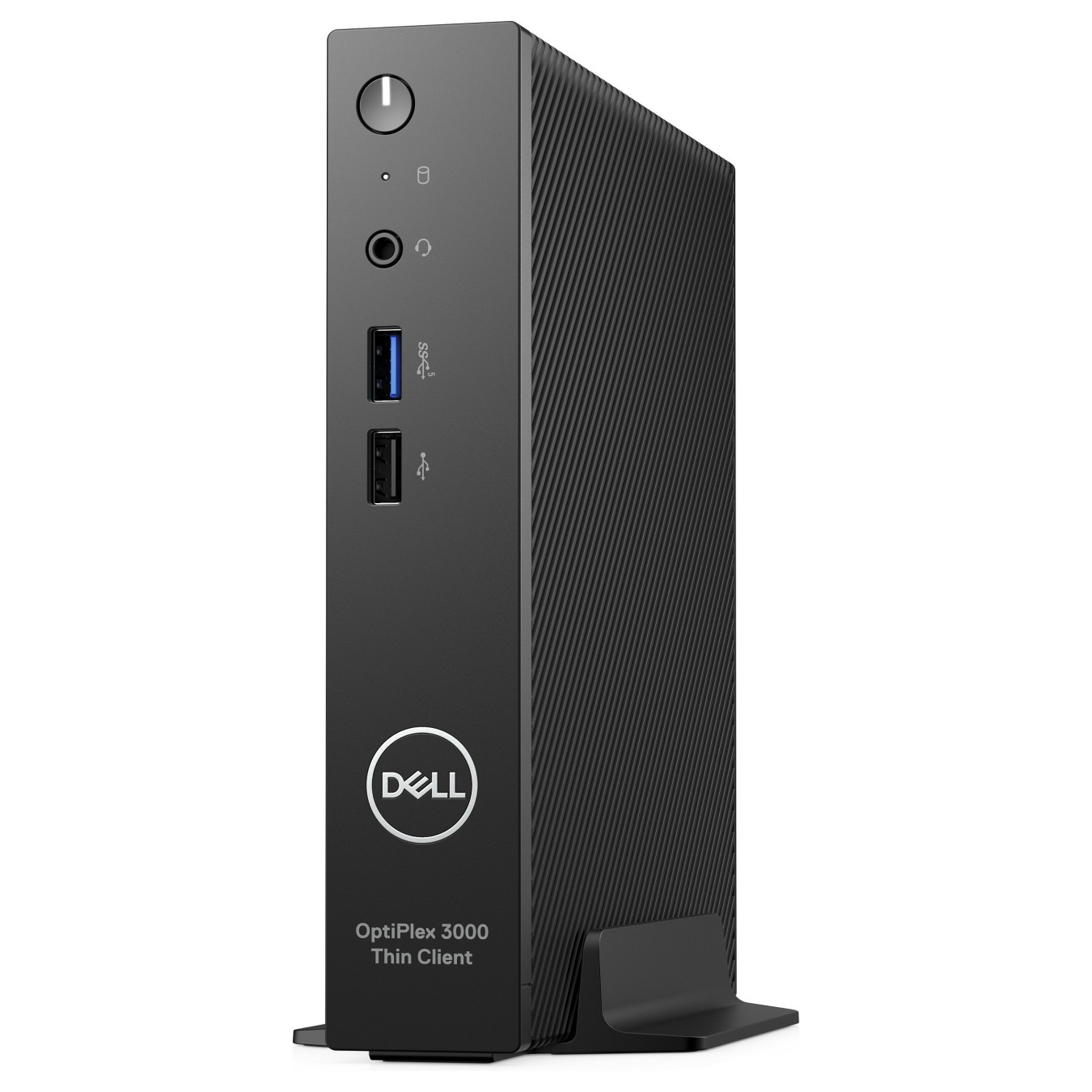 Buy Dell OptiPlex 3000 Thin Client N6005 8GB 64GBeMMC Integrated 65W Verti Stand TPM WLAN Mouse ThinOS 3Y ProSpt in Cyprus, Nico