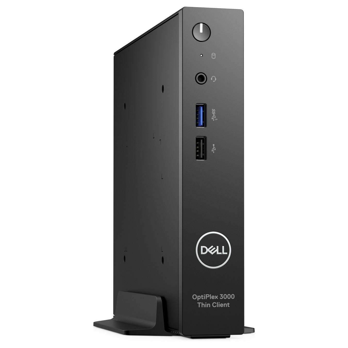 Buy Dell OptiPlex 3000 Thin Client N6005 8GB 64GBeMMC Integrated 65W Verti Stand TPM WLAN Mouse ThinOS 3Y ProSpt in Cyprus, Nico
